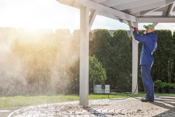 Best Pool Deck Cleaning  in Indian Hills, KY